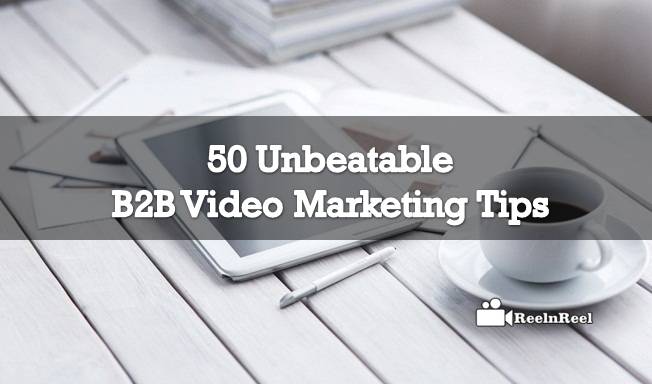 B2b Video Marketing