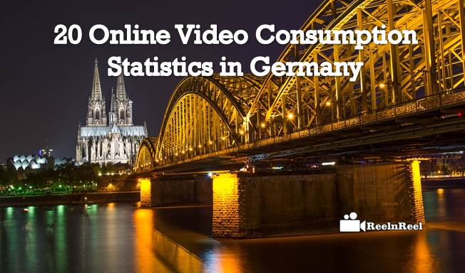 Video Consumption Statistics in Germany
