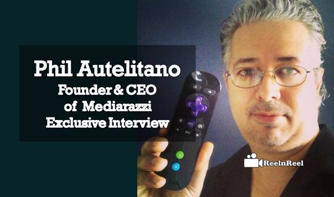 Phil Autelitano