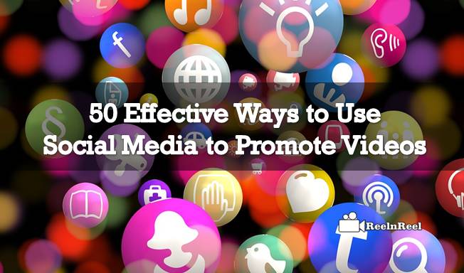 Social Media for Videos