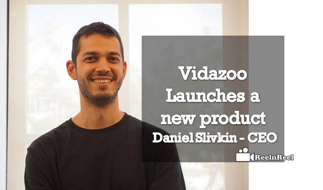 Reelnreel 69 Vidazoo Launches A New Product That Will Help Publishers Grow Their Video Views On Site