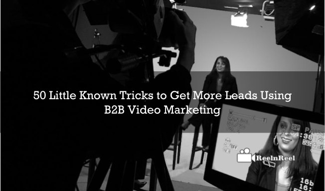 b2b video Marketing