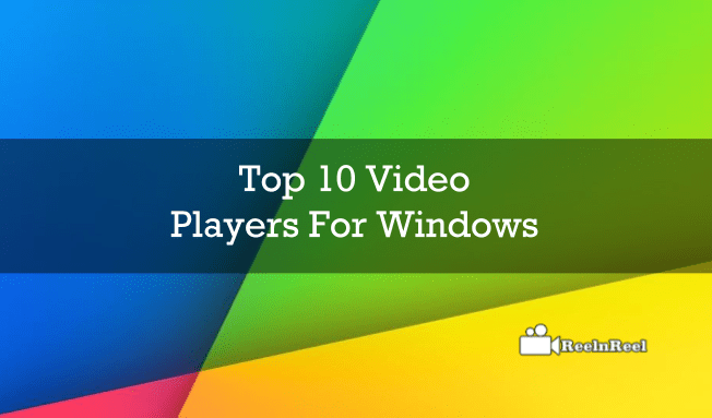 video players for windows