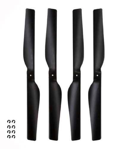 Parrot AR Drone 2.0 propellers 
