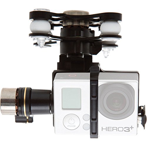 35 Drone Accessories for Filmmaking and YouTube Vlogging 13 3 Axis Gimbal