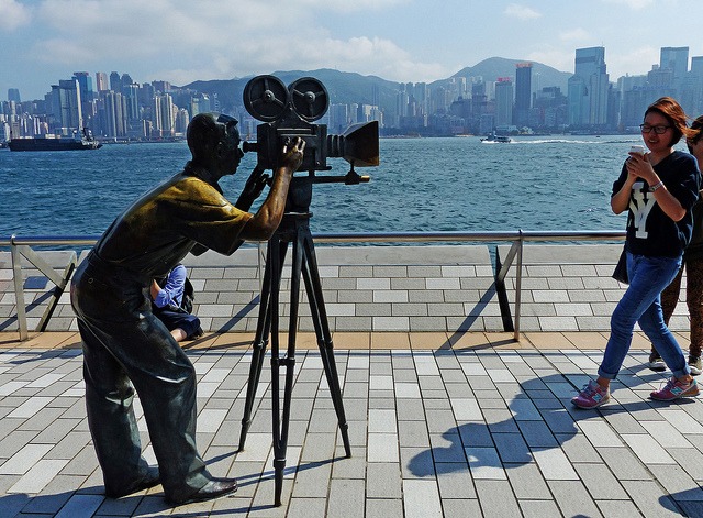 Silver Screen: Where Your Video Skills Can Take You 2 video