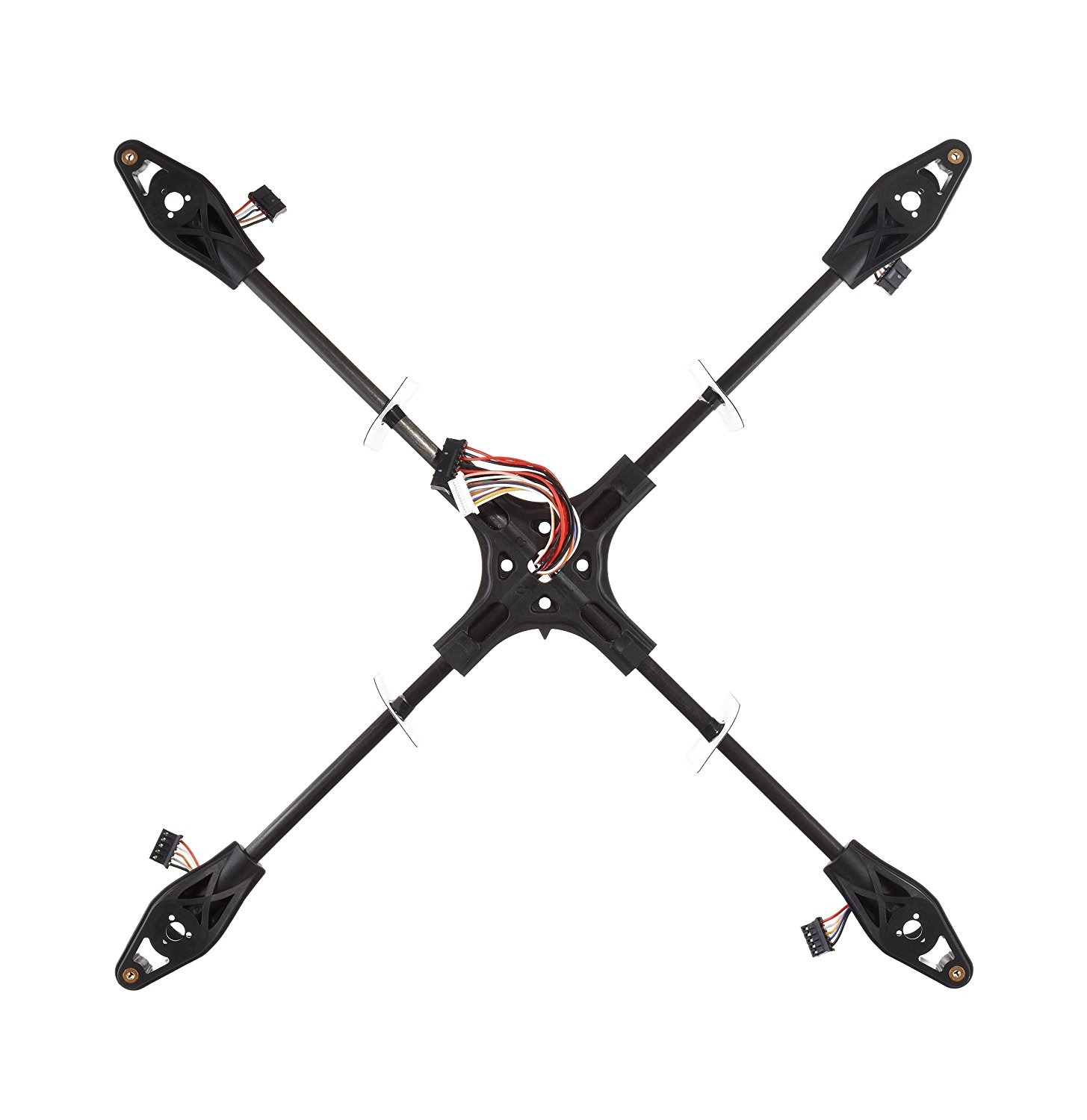 35 Drone Accessories for Filmmaking and YouTube Vlogging 3 Central Cross