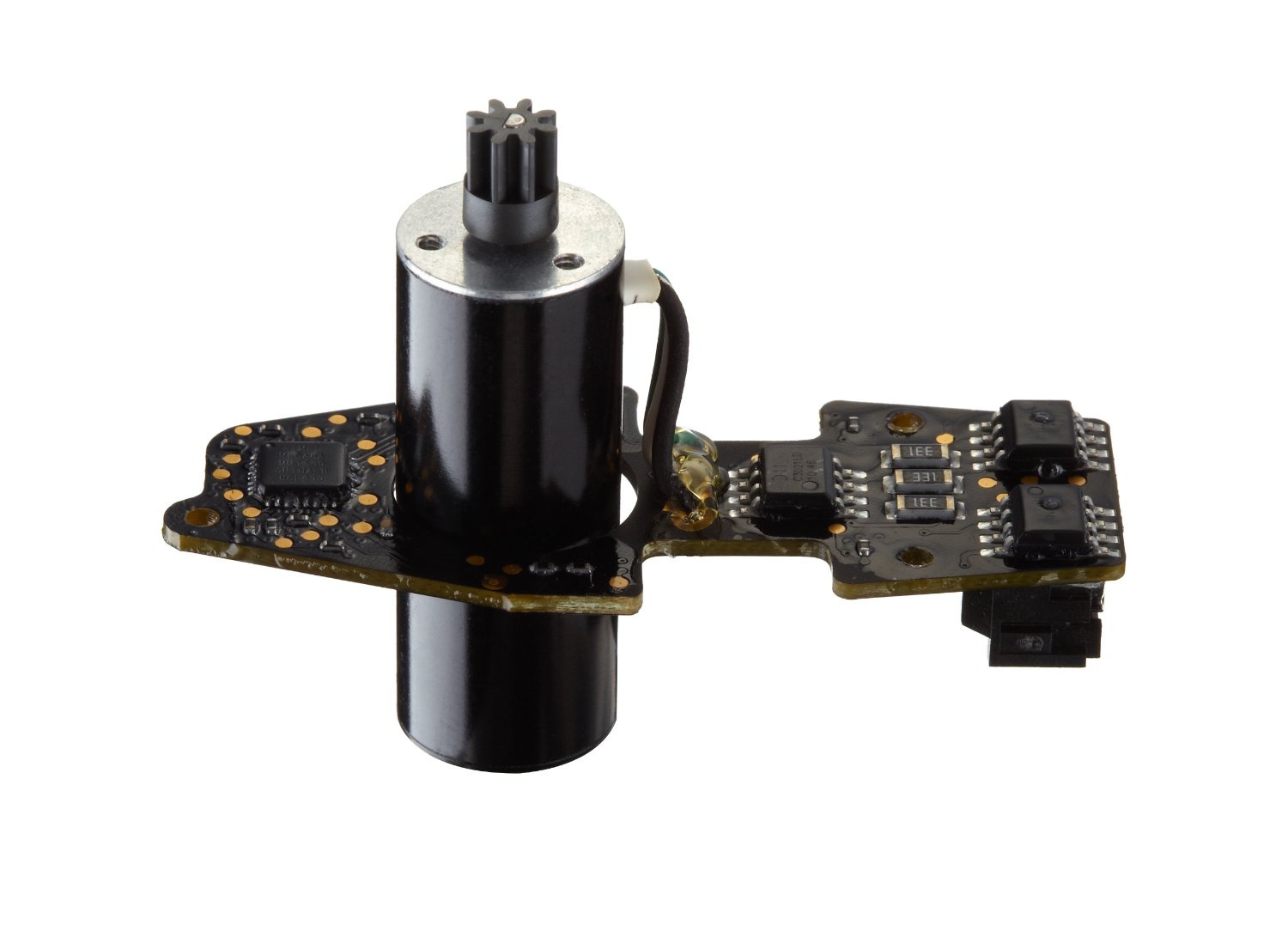 35 Drone Accessories for Filmmaking and YouTube Vlogging 4 Motor and Controller