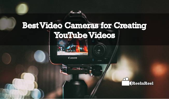 Best Video Cameras