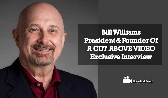 Bill Williams