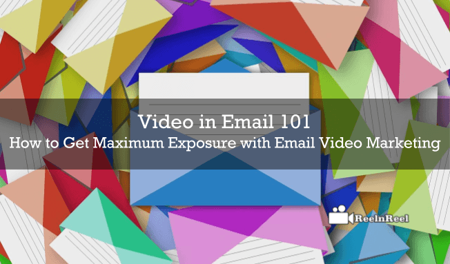Email Video Marketing