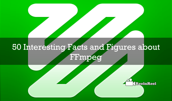 about FFmpeg