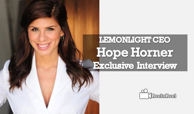 LEMONLIGHT CEO Hope Horner – Exclusive Interview