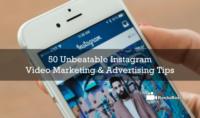 Instagram video Marketing