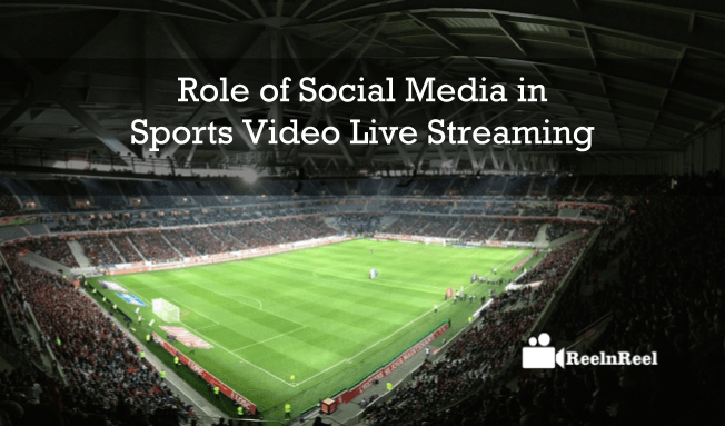 Sports Video Live Streaming