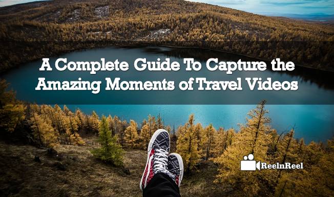 Travel Videos