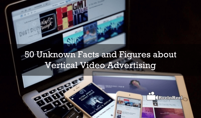 Vertical Video Advertising
