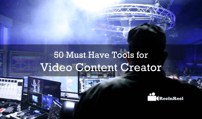 Video Content Creator