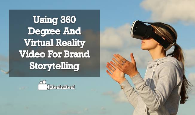 Virtual Reality Video