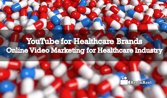 YouTube for Healthcare Brands