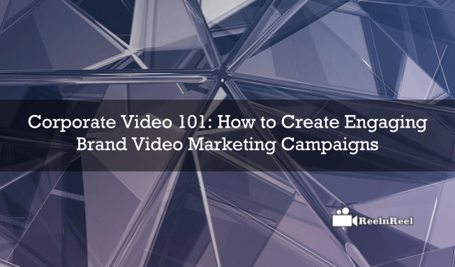 Brand Video Marketing