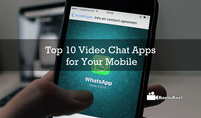 Best video chat app