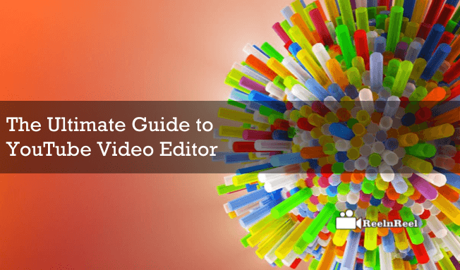 Youtube Video Editor
