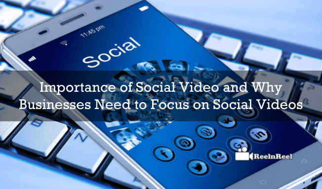 social video