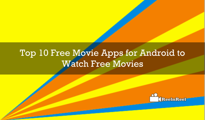 movie apps free movies