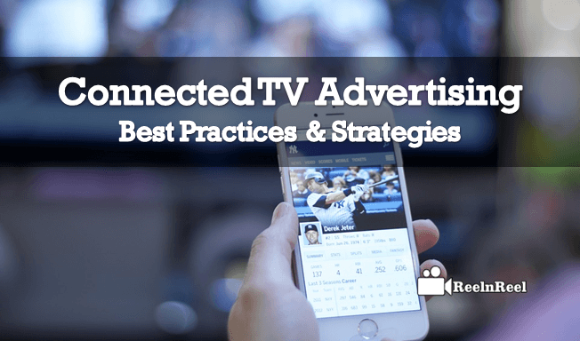 Connected TV Advertising