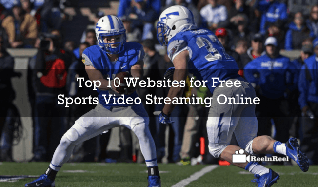 Sports Video Streaming Online