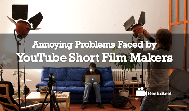 YouTube Short Film Makers