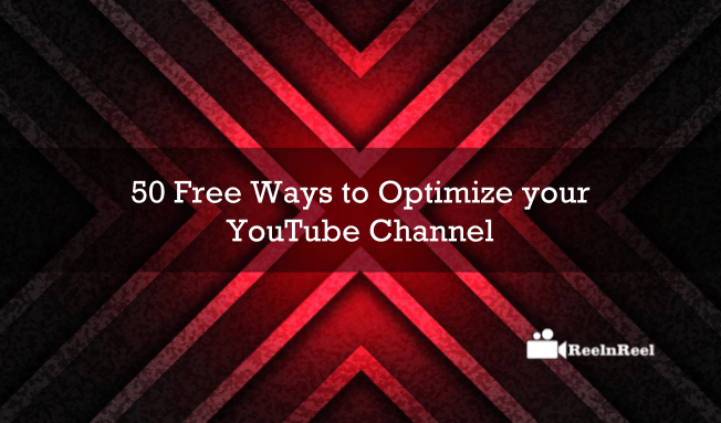 YouTube Channel Optimization