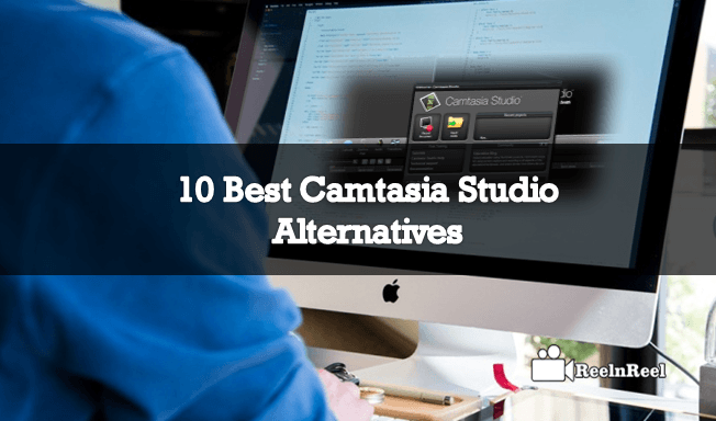 10 Best Camtasia Studio Alternatives