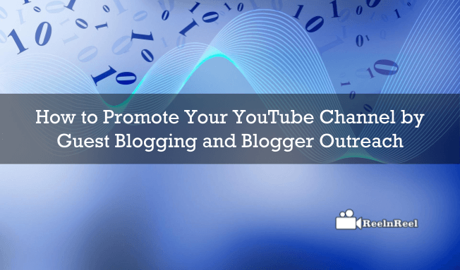 Blogger Outreach
