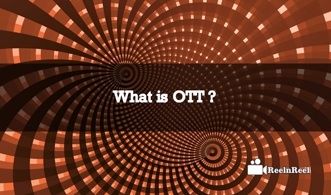 What is OTT