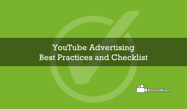 YouTube Advertising Best Practices