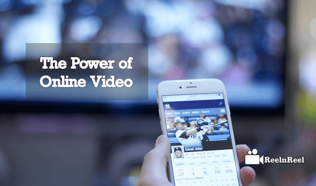 Online-Video