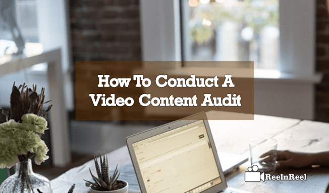 Video-Content-Audit