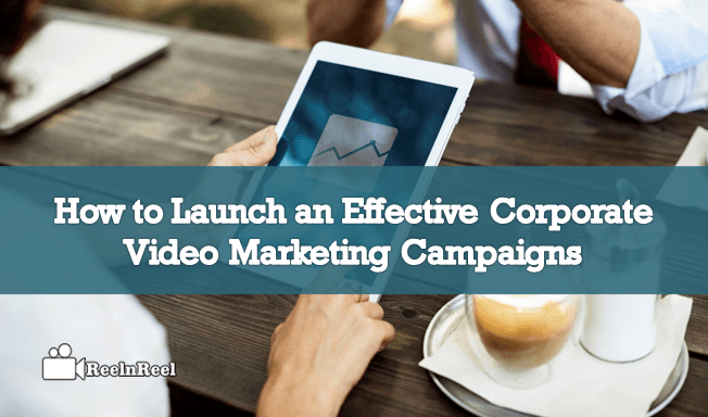 Corporate Video Marketing