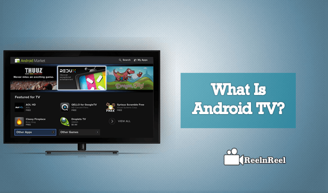 android-tv