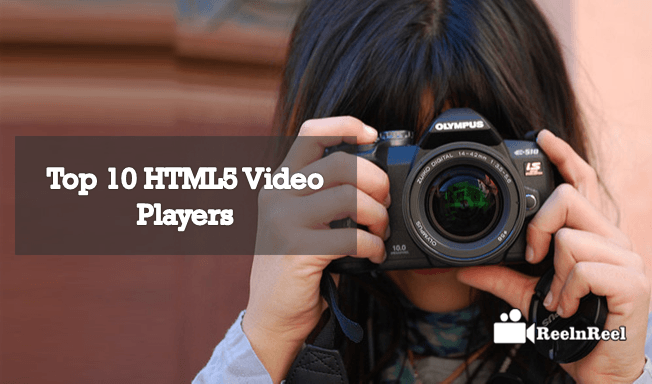 HTML5 Video Players