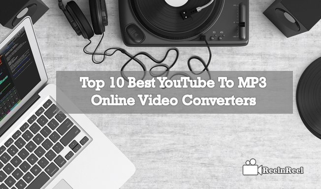 Online Video Converters