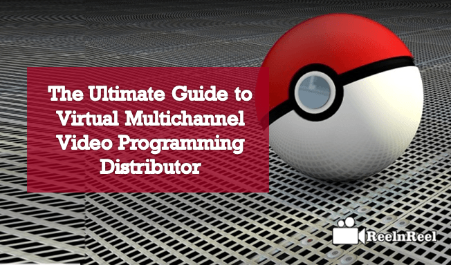 Virtual Multichannel Video Programming Distributor