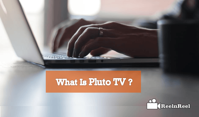 What is Pluto TV