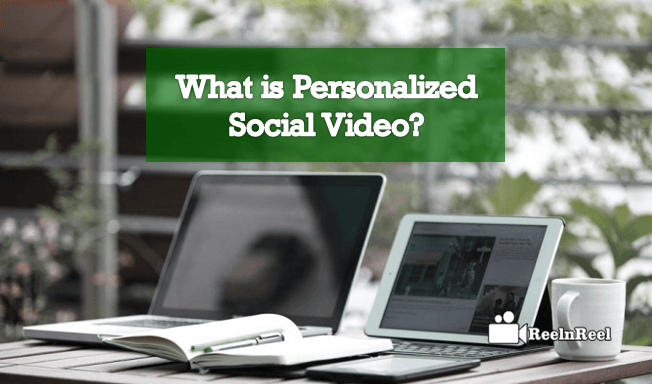 Personalized Social Video