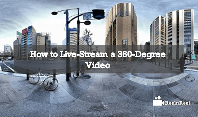 360-Degree Video