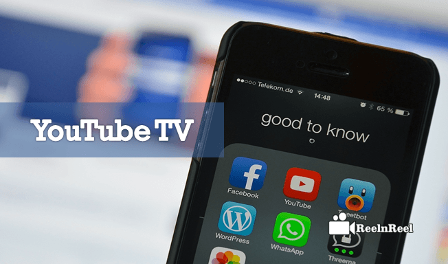 YouTube TV Works
