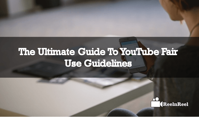 YouTube Fair Use