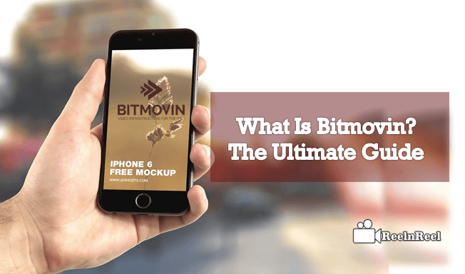 What is Bitmovin